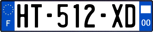 HT-512-XD