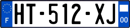 HT-512-XJ