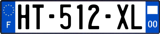 HT-512-XL