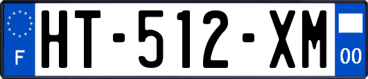 HT-512-XM