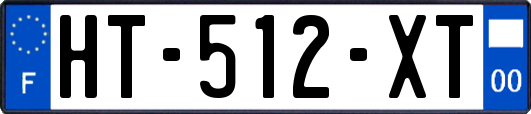 HT-512-XT