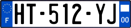 HT-512-YJ