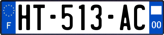 HT-513-AC