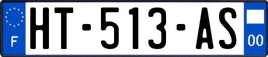 HT-513-AS