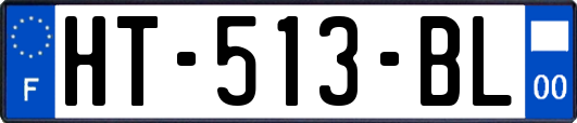HT-513-BL