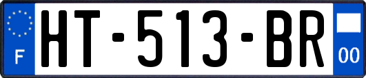 HT-513-BR