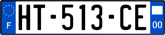 HT-513-CE
