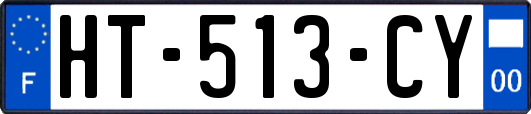 HT-513-CY