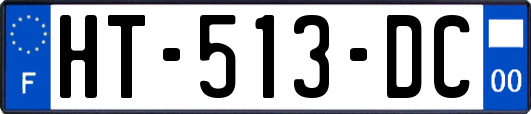 HT-513-DC