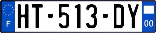HT-513-DY