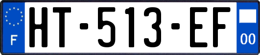 HT-513-EF