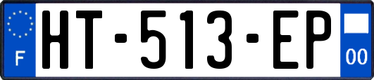 HT-513-EP