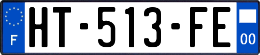 HT-513-FE