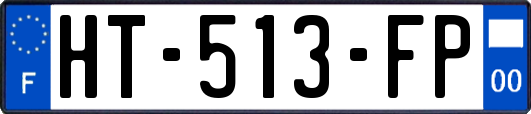 HT-513-FP