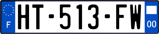 HT-513-FW