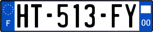 HT-513-FY