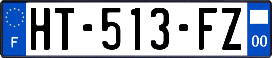 HT-513-FZ