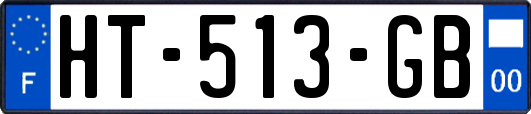 HT-513-GB