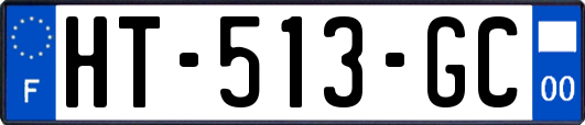 HT-513-GC