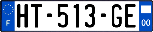 HT-513-GE