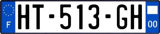 HT-513-GH