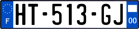 HT-513-GJ
