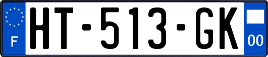 HT-513-GK