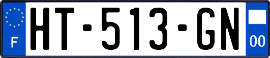 HT-513-GN