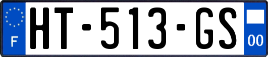 HT-513-GS