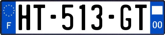 HT-513-GT