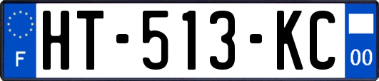 HT-513-KC
