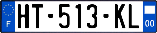 HT-513-KL