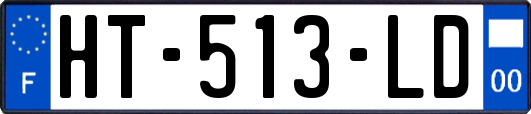 HT-513-LD