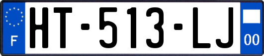 HT-513-LJ