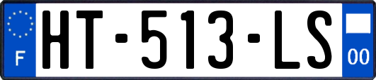 HT-513-LS
