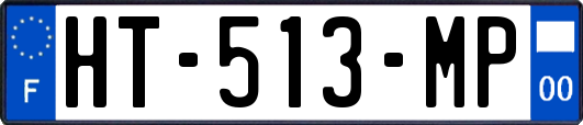 HT-513-MP