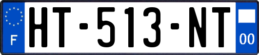 HT-513-NT
