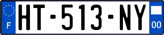 HT-513-NY