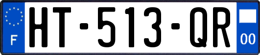 HT-513-QR