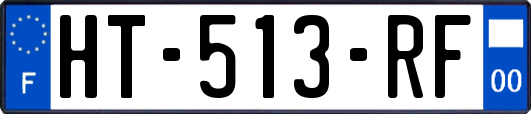 HT-513-RF