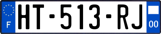 HT-513-RJ
