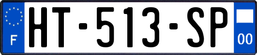 HT-513-SP