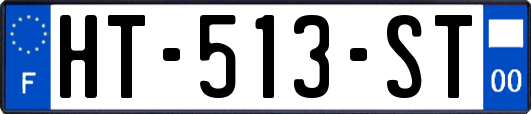 HT-513-ST