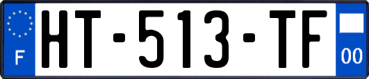 HT-513-TF
