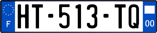 HT-513-TQ