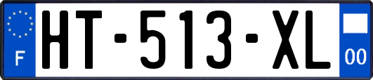 HT-513-XL