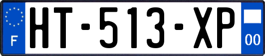 HT-513-XP