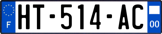 HT-514-AC