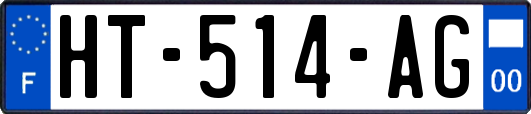 HT-514-AG