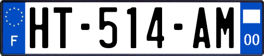 HT-514-AM